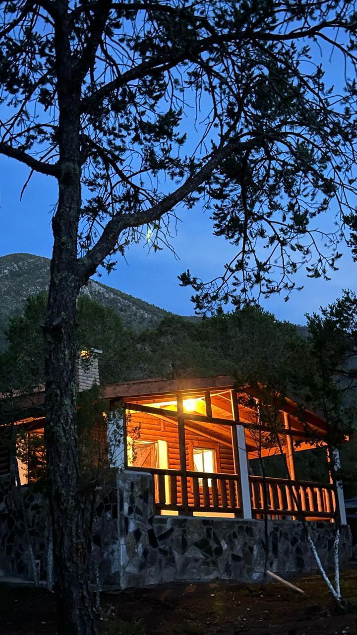 Quinta en Venta en Sierra Hermosa