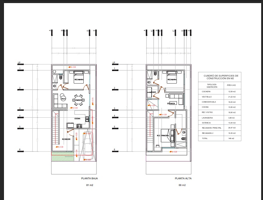Casa en Venta en Montalia Residencial