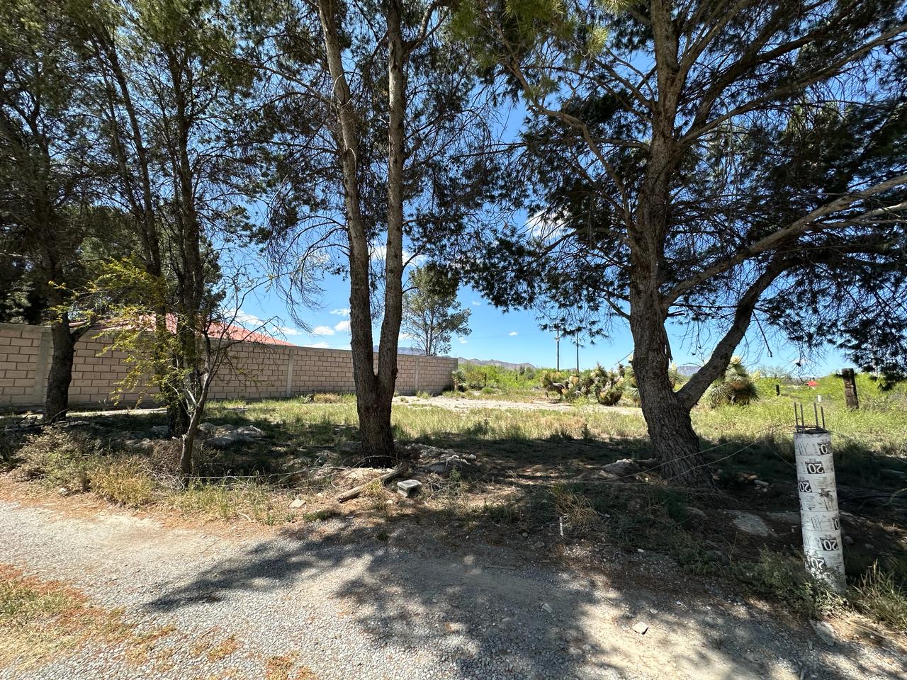 Terreno en Venta en Los Siller