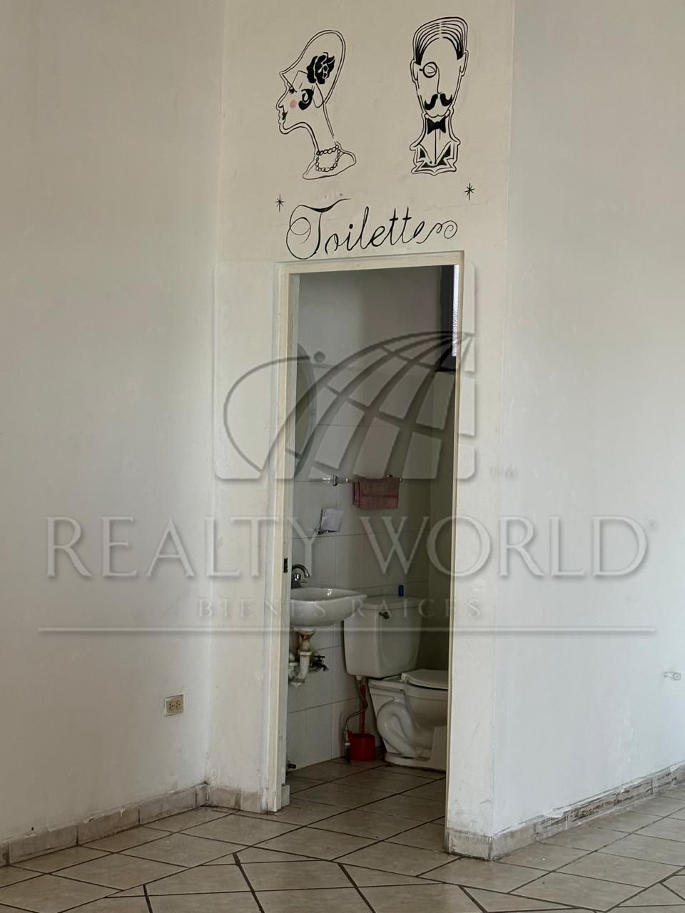 Oficina en Renta en Guanajuato