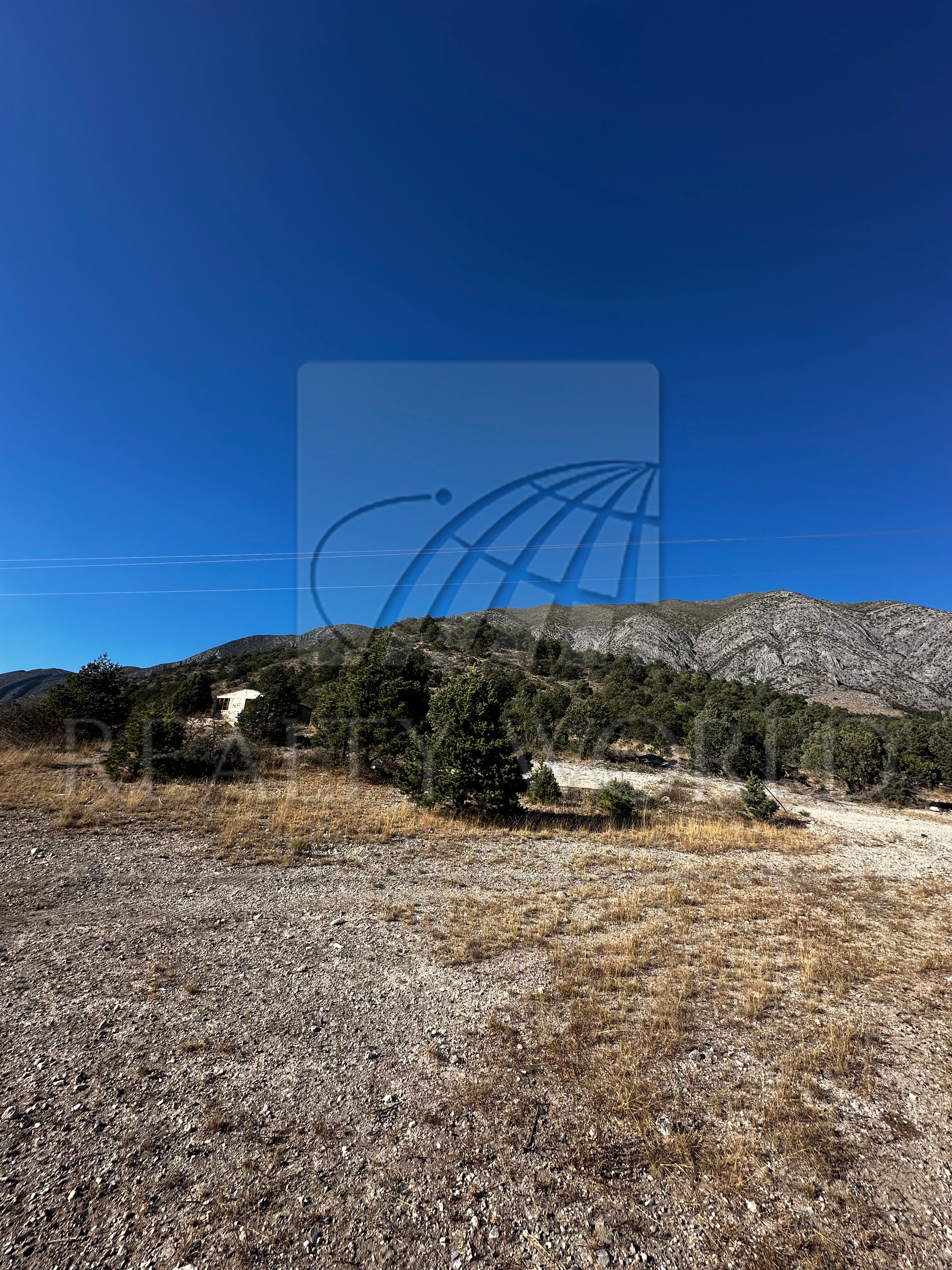 Terreno en Venta en Arteaga Centro