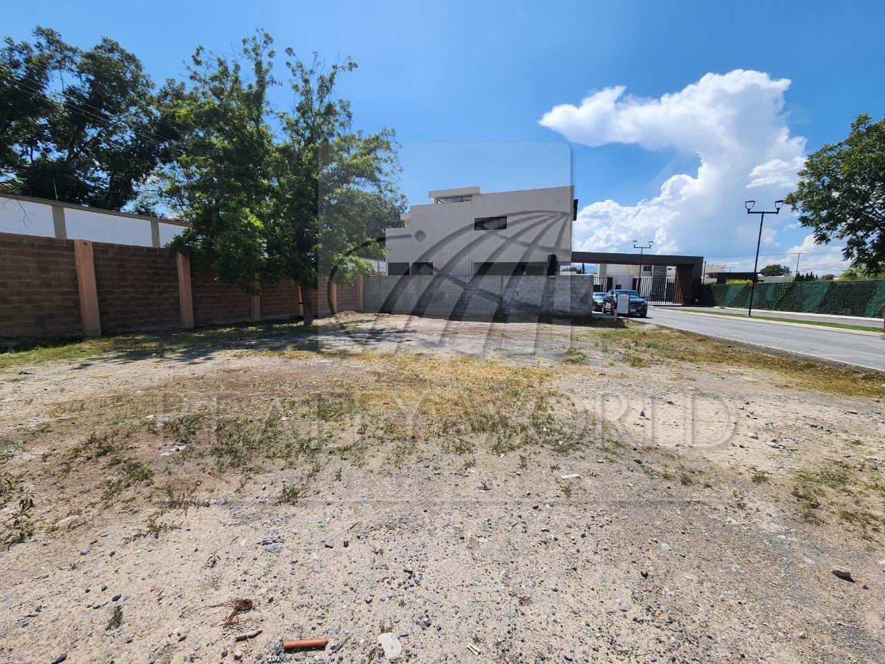 Terreno en Venta en Los Siller
