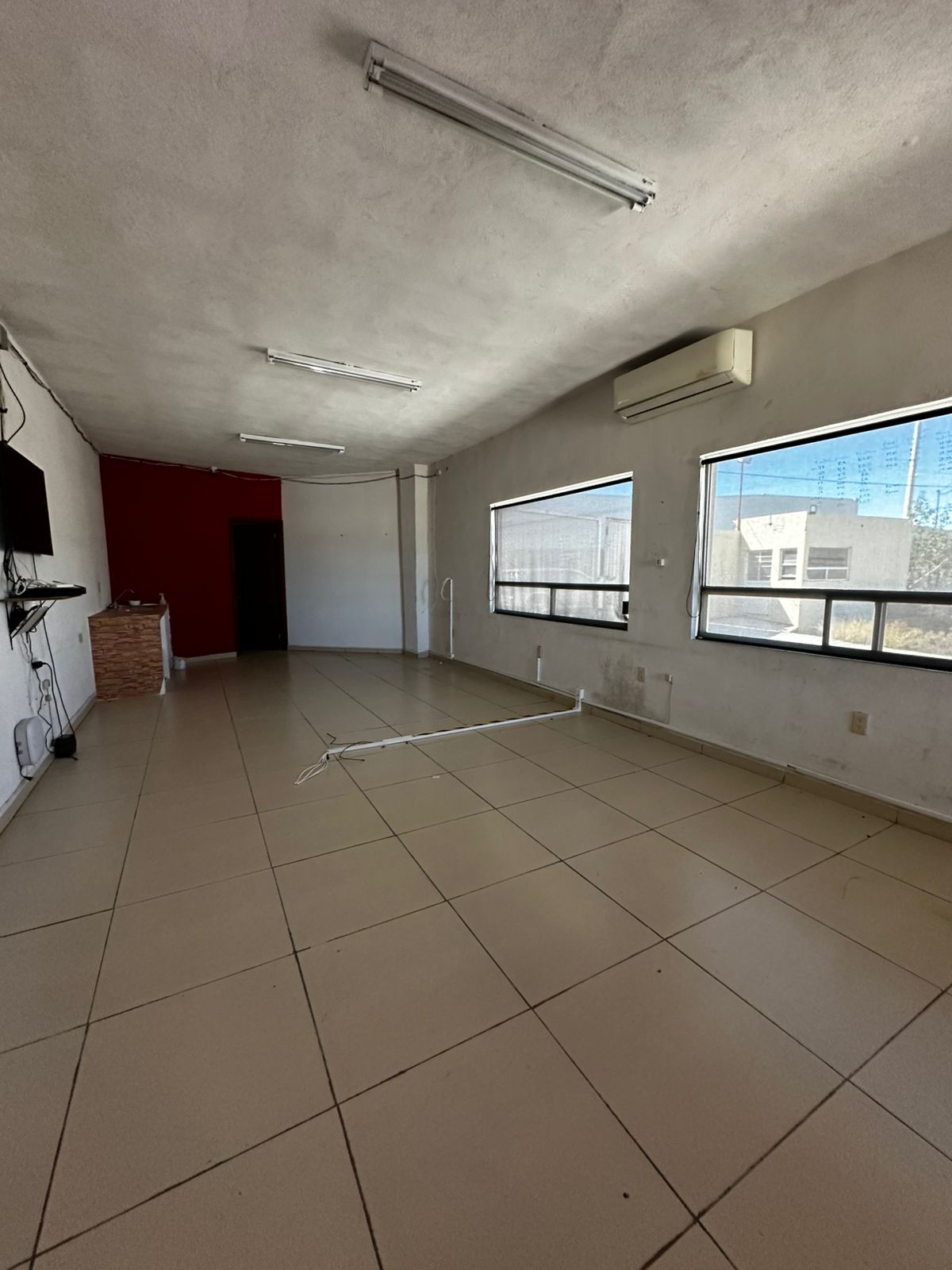 Terreno en Renta en Parque Industrial Ramos Arizpe