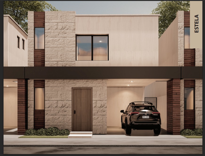 Casa en Venta en Montalia