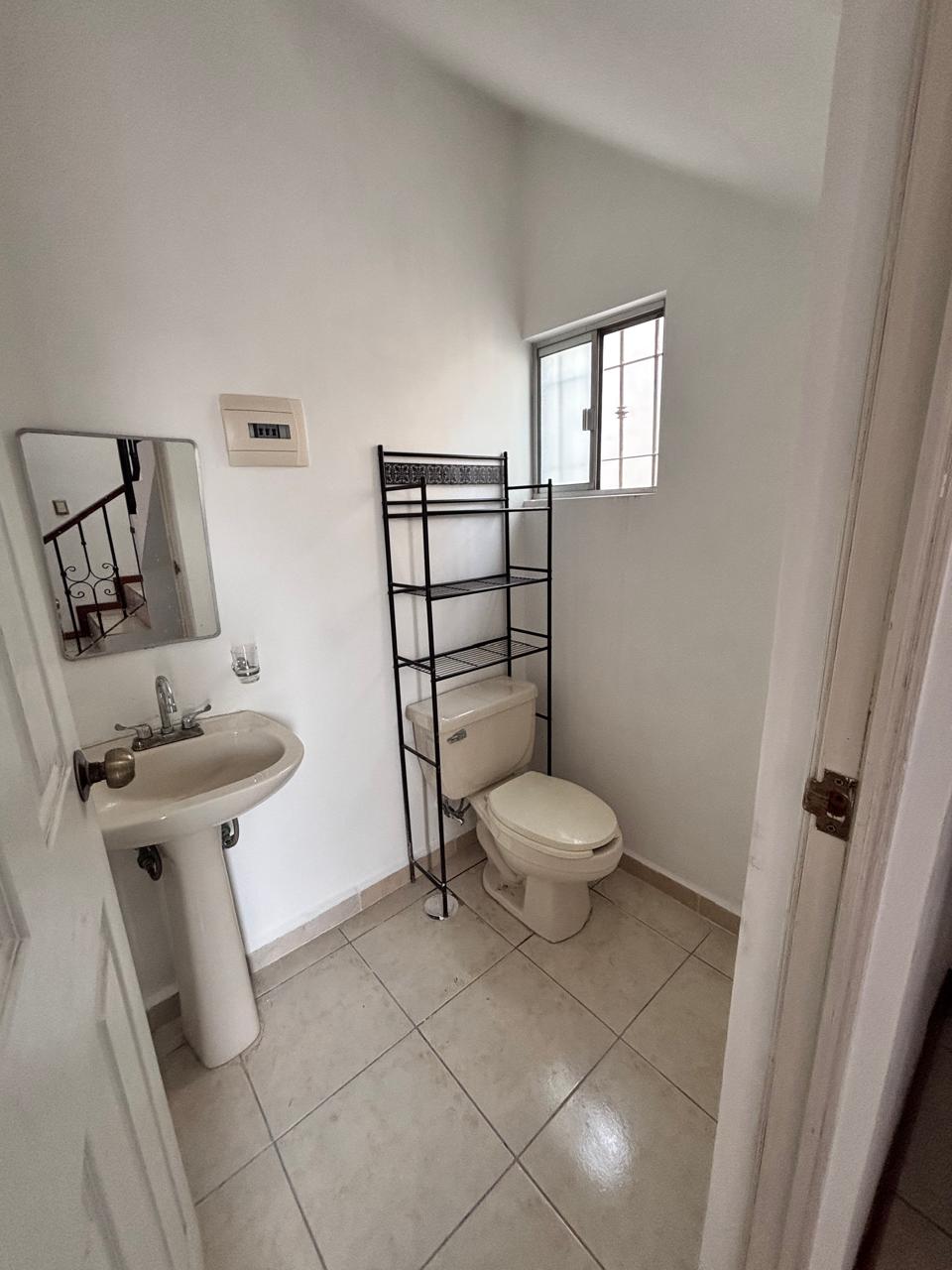 Casa en Renta en Quinta Manantiales