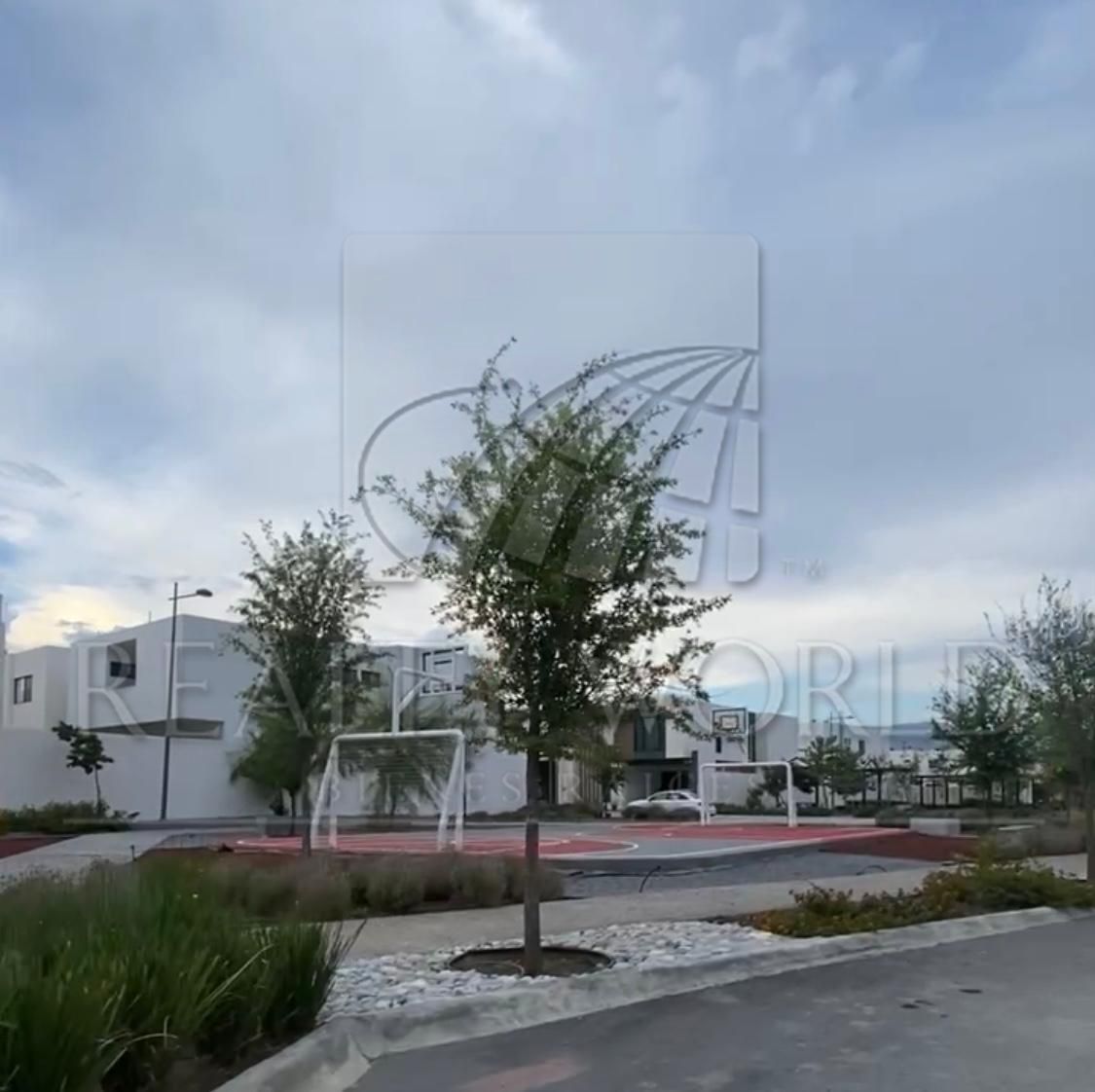Terreno en Venta en Privanzas Acacia