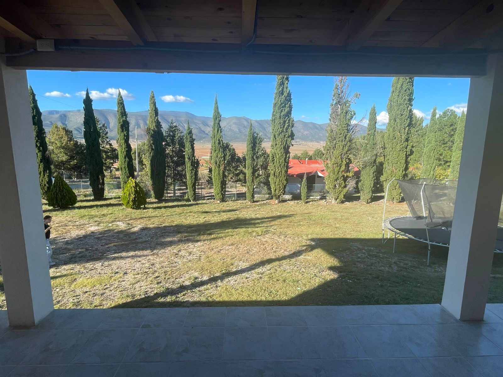 Quinta en Venta en San Antonio de las Alazanas