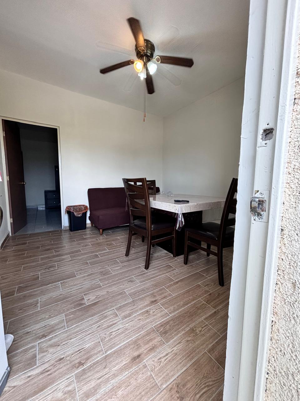 Departamento en Renta en Los Pinos