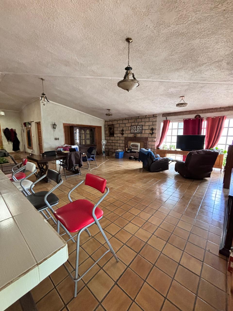 Casa en Venta en San Isidro de las Palomas