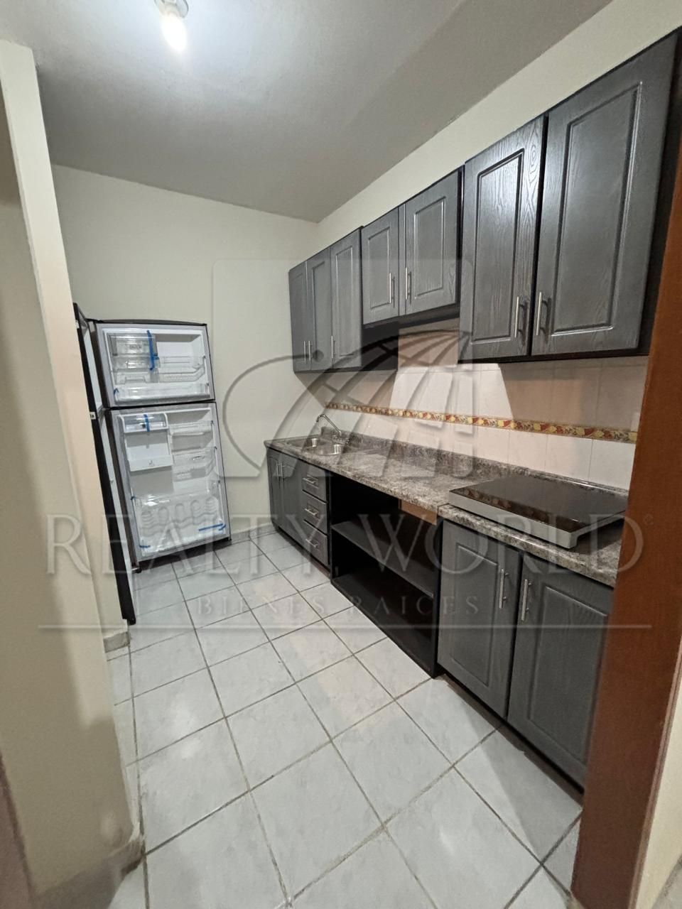 Departamento en Renta en Los Pinos
