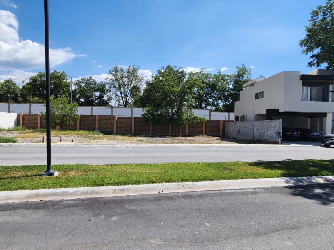 Terreno en Venta en Los Siller