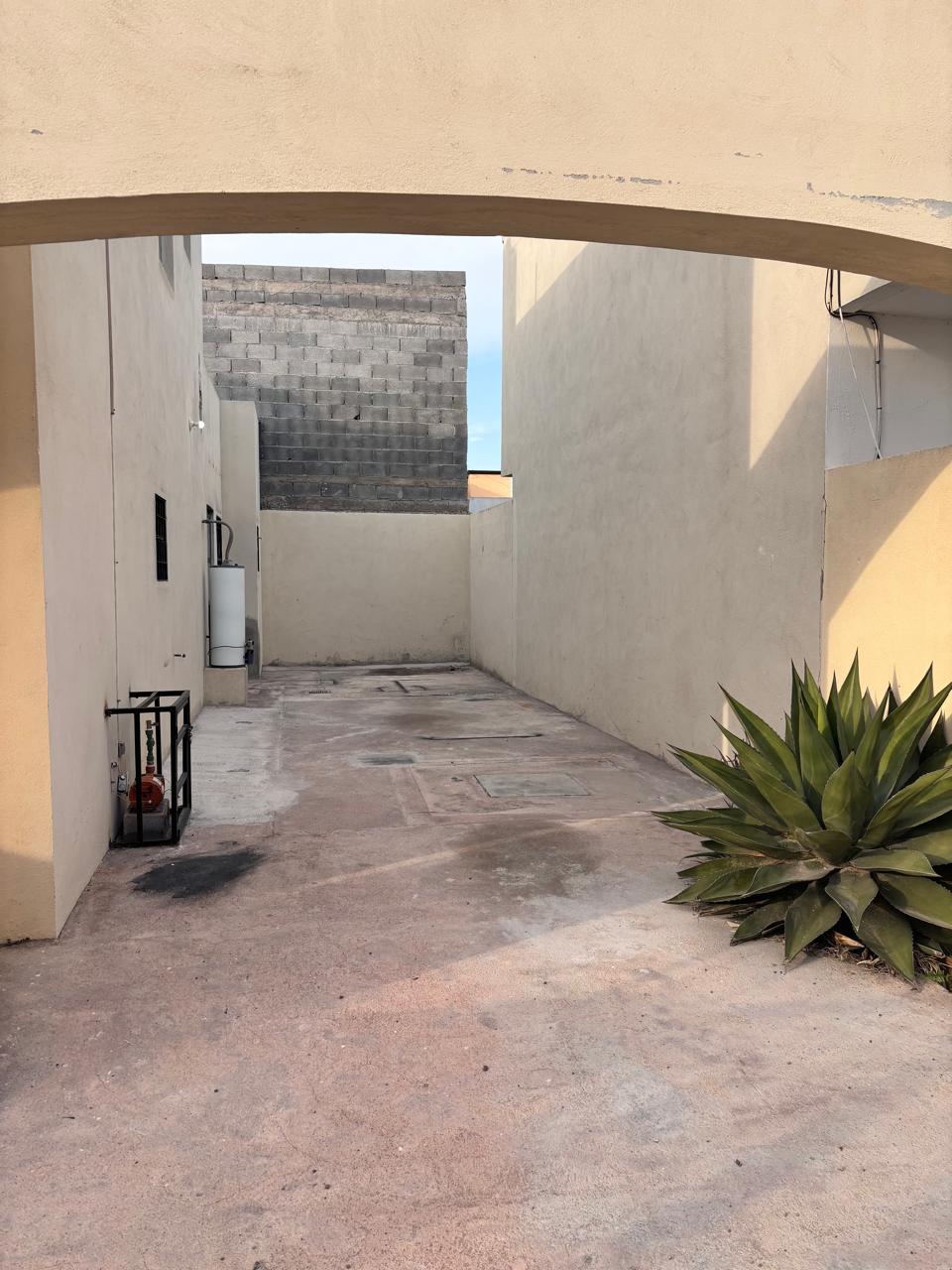 Casa en Renta en Quinta Manantiales