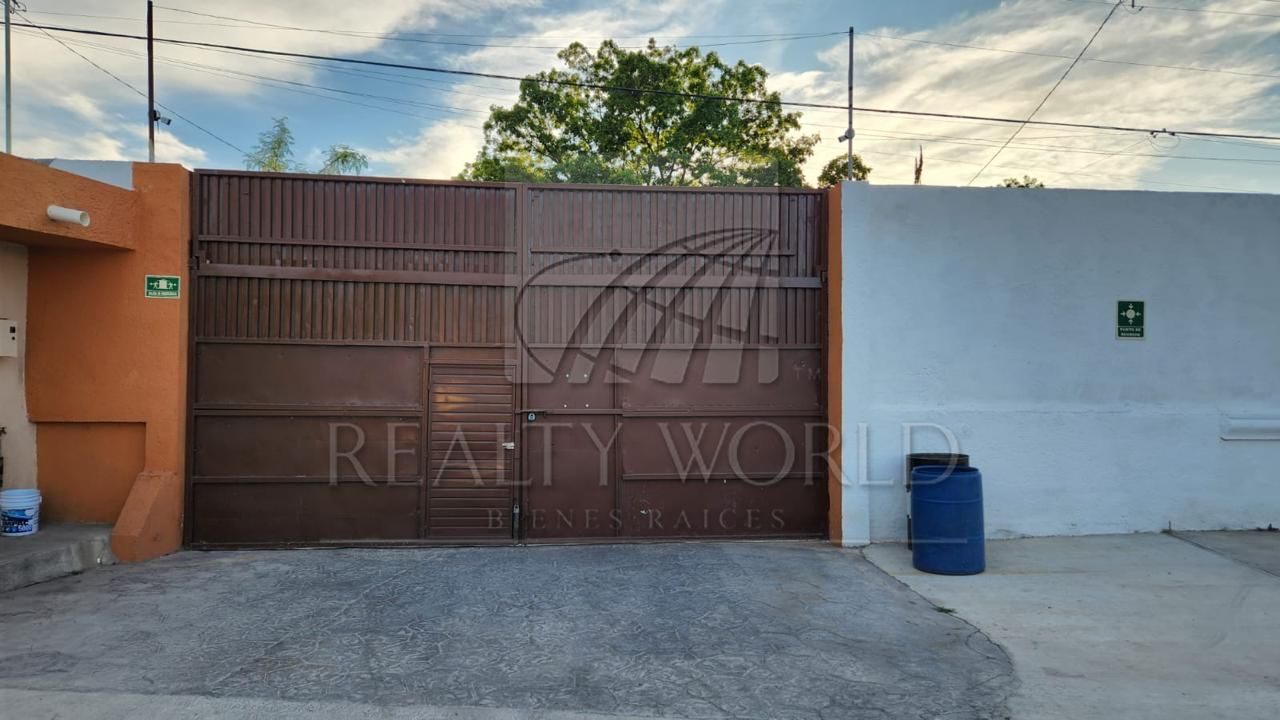 Bodega en Venta en Sin Colonia