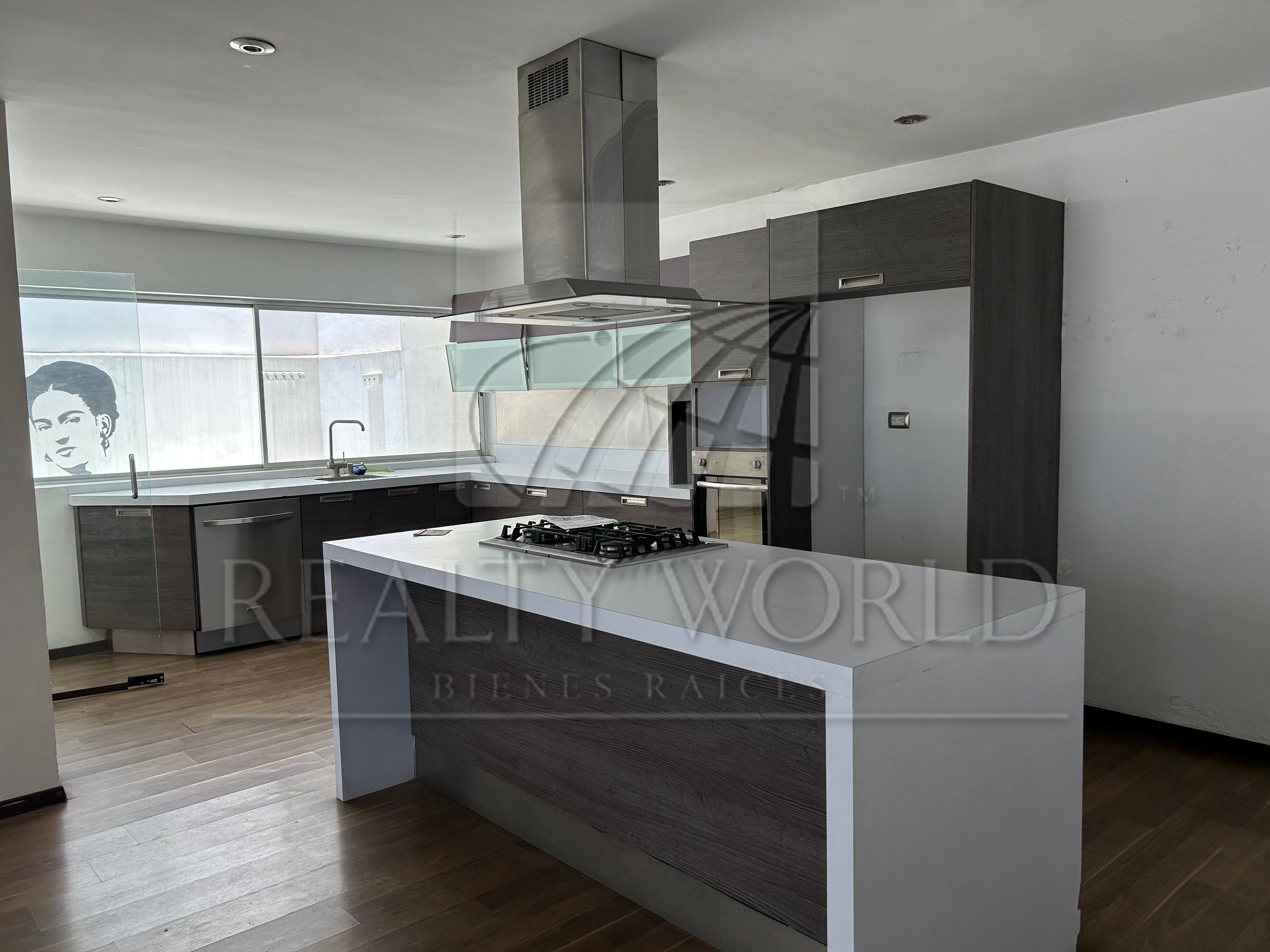 Casa en Renta en República Poniente