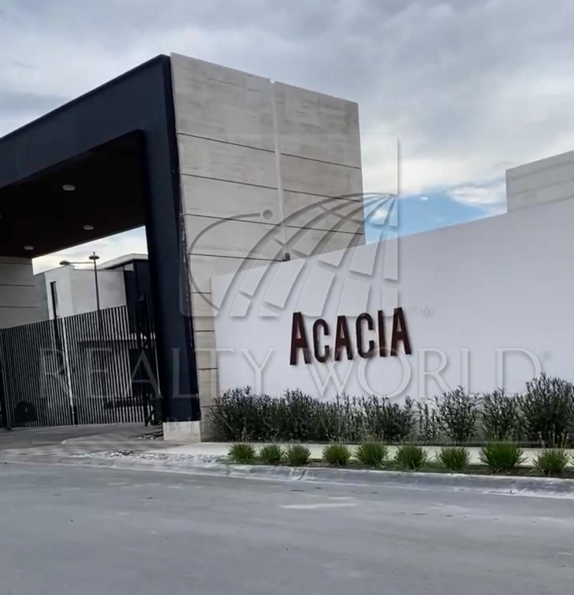 Terreno en Venta en Privanzas Acacia