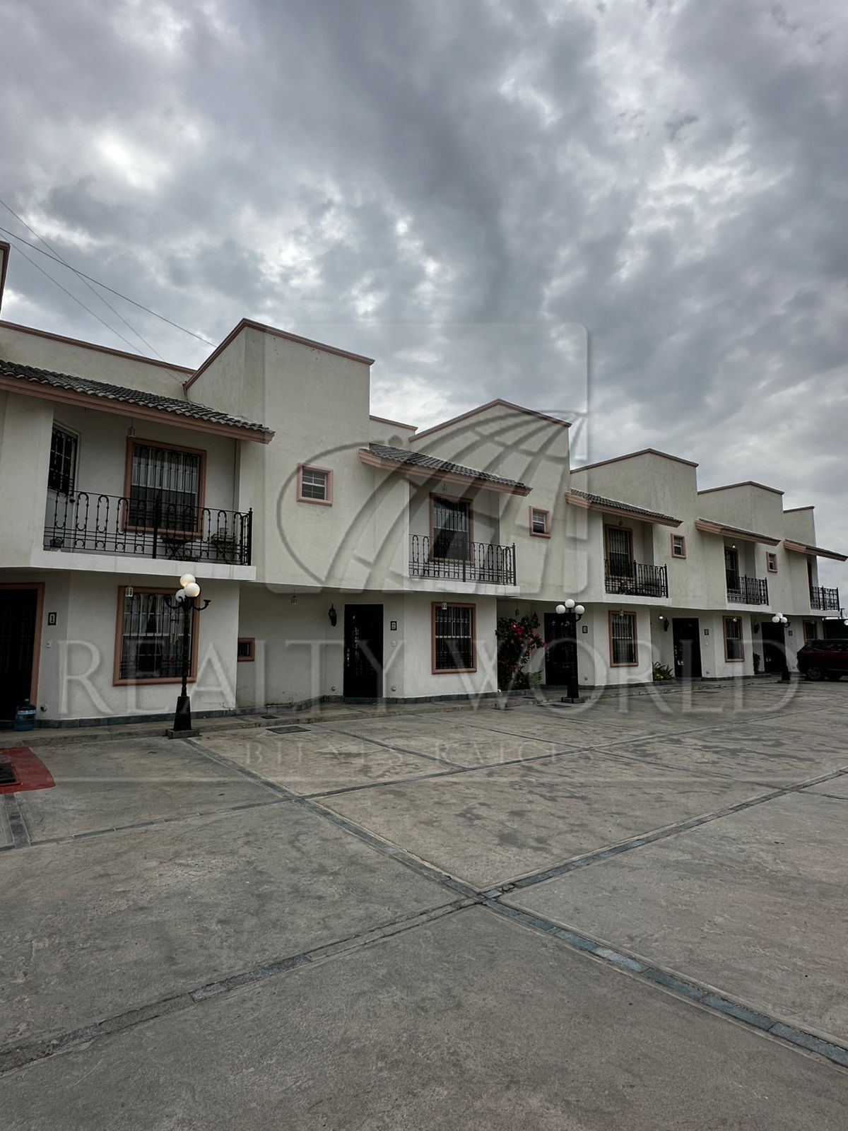 Edificio Mixto en Venta en San Patricio