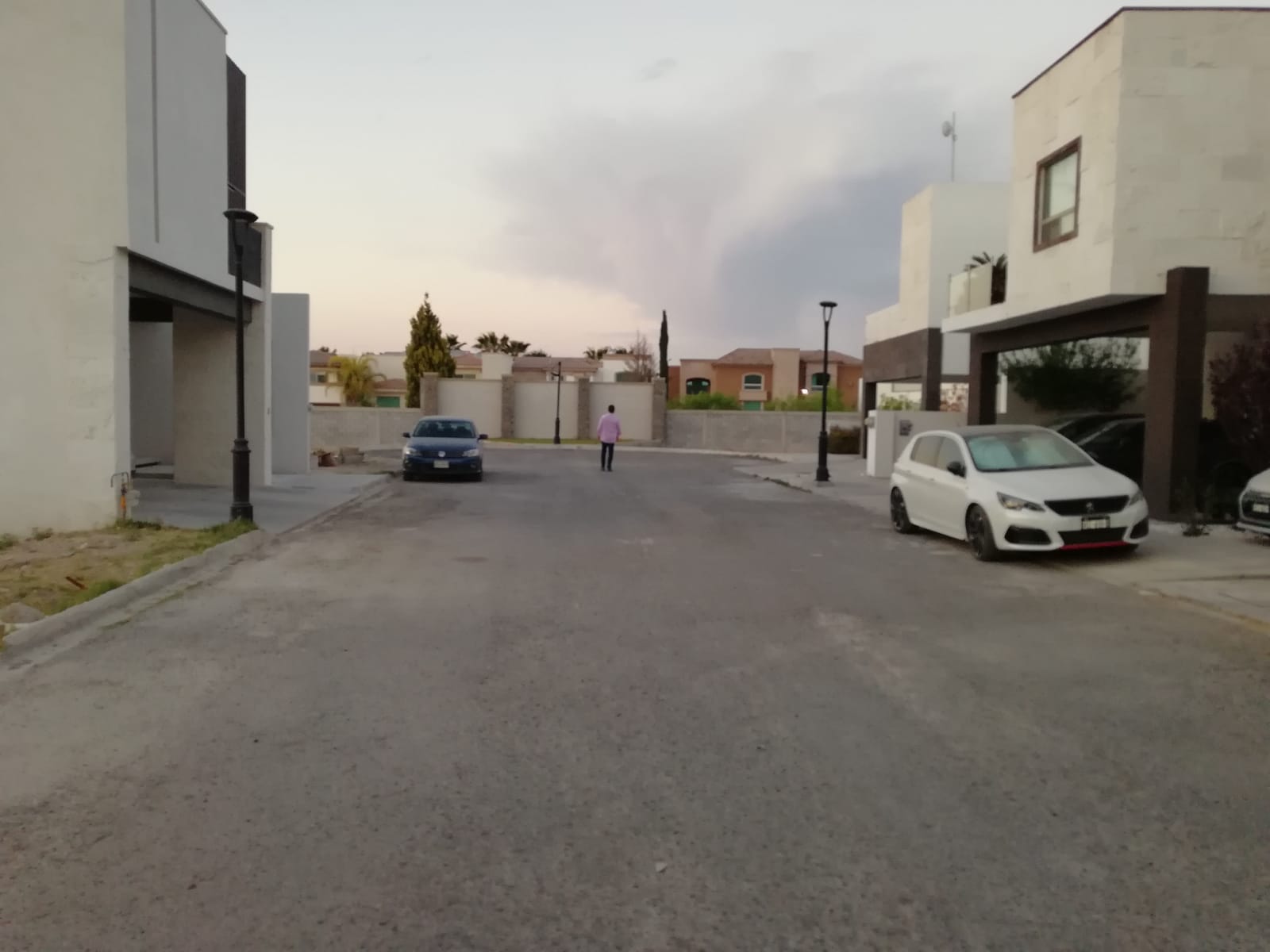Terreno en Venta en San José