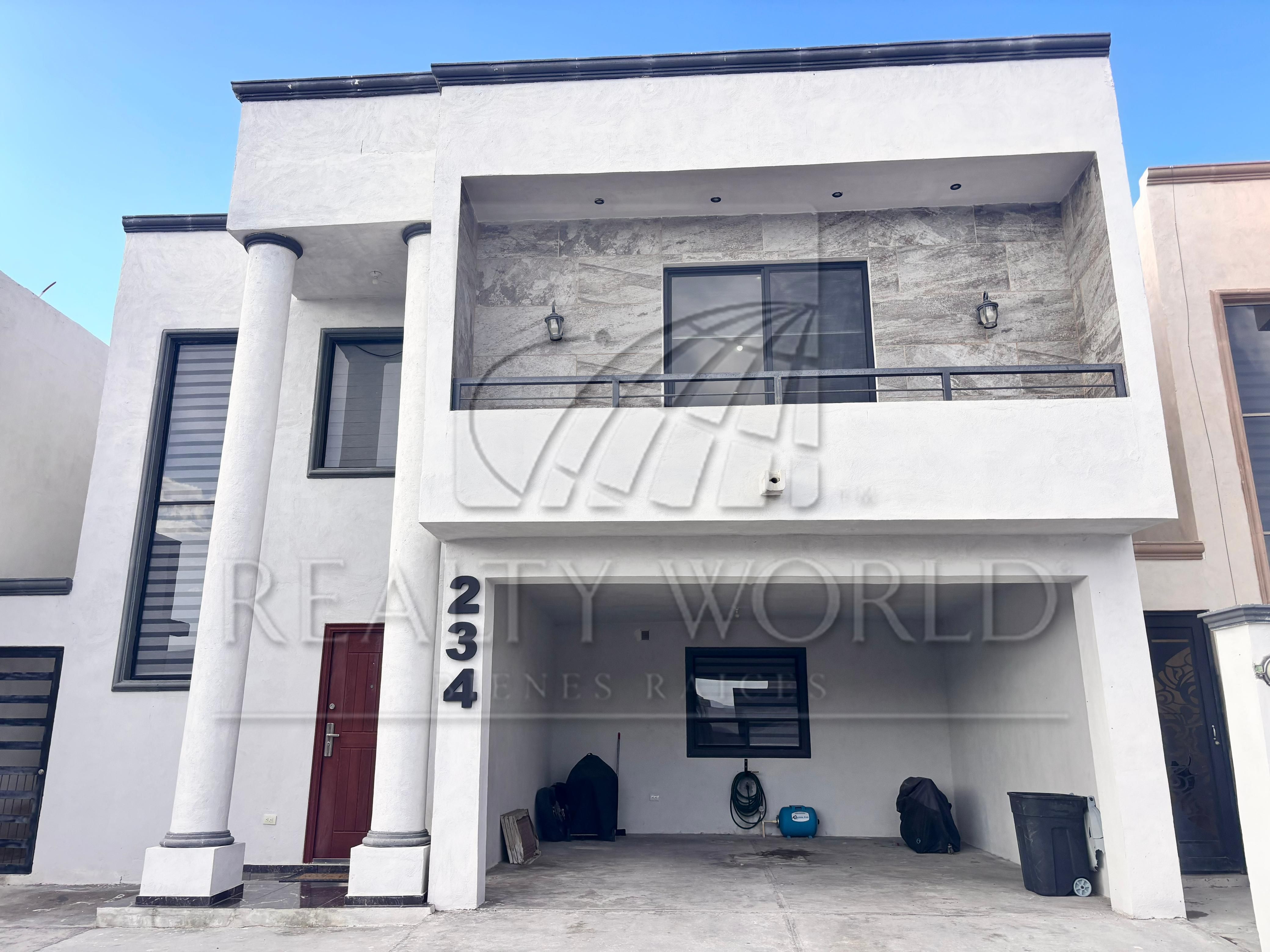 Casa en Venta en Misiones  XI