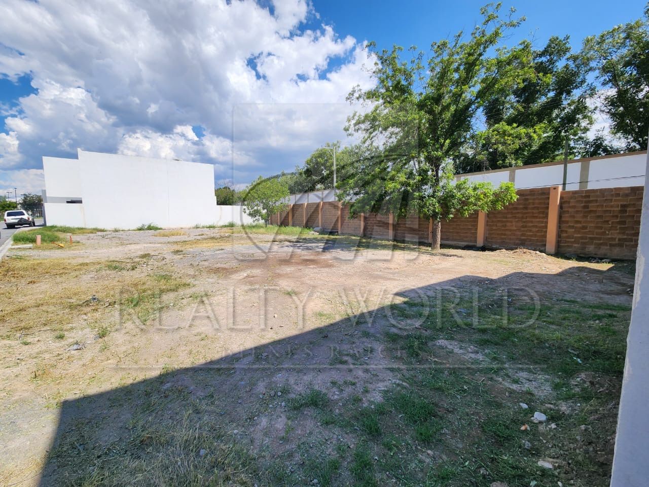 Terreno en Venta en Los Siller