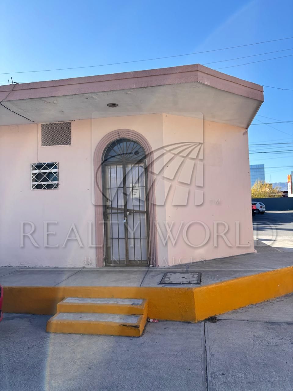 Local en Renta en Latinoamericana