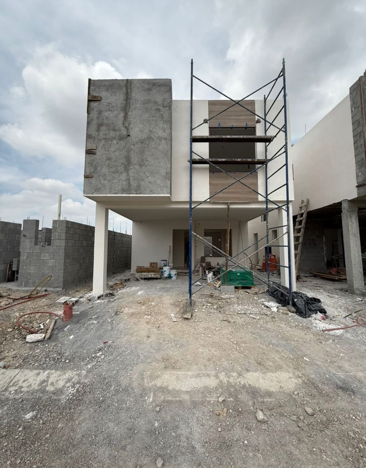 Casa en Venta en Montalia Residencial