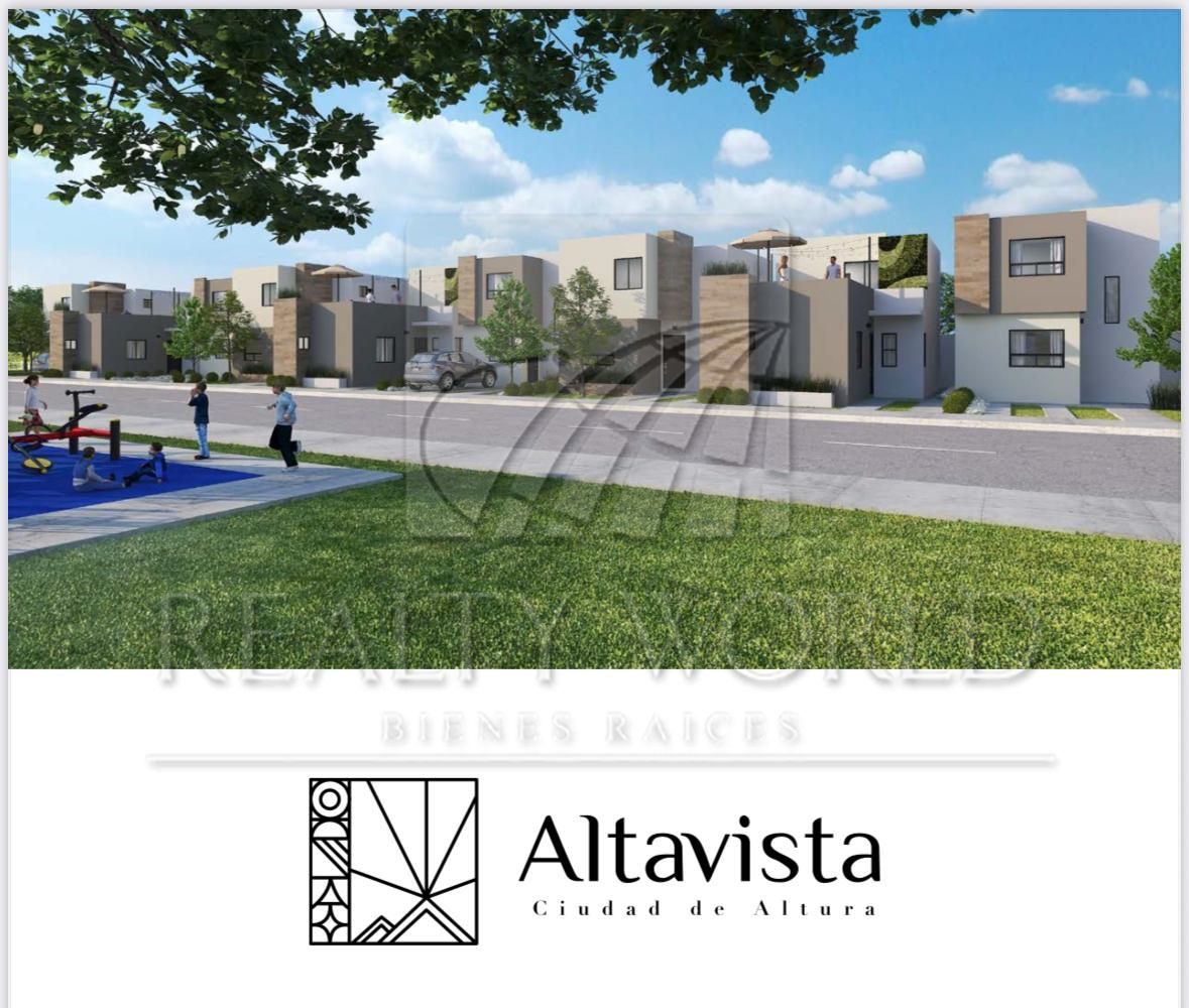 Casa en Venta en ALTAVISTA