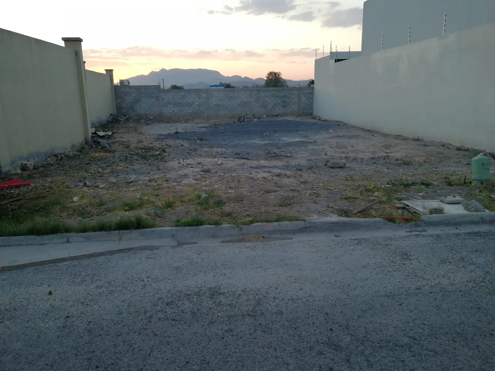 Terreno en Venta en San José