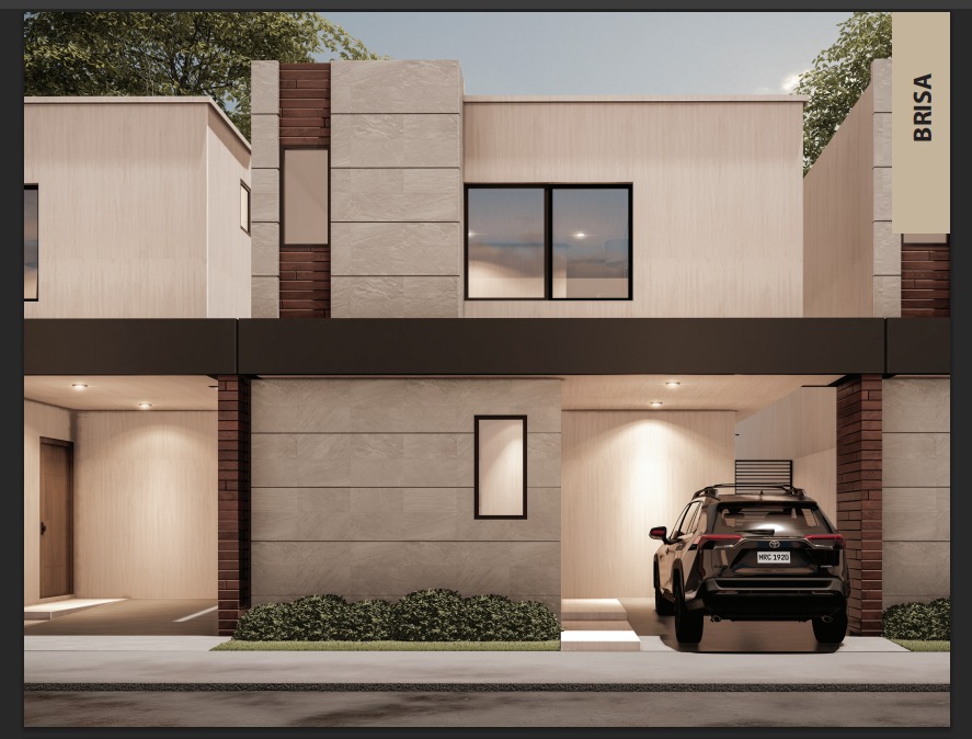 Casa en Venta en Montalia Residencial