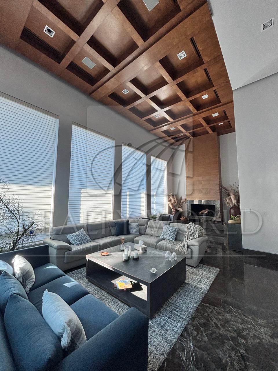 Casa en Venta en Villas de San Miguel