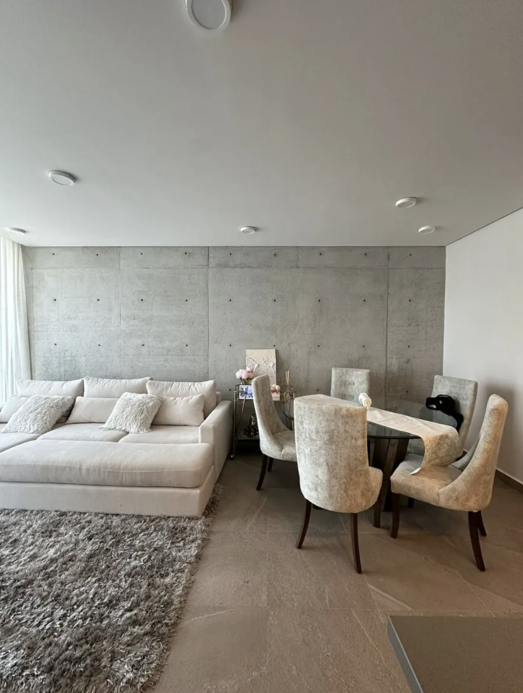 Departamento en Renta en Santa Catarina