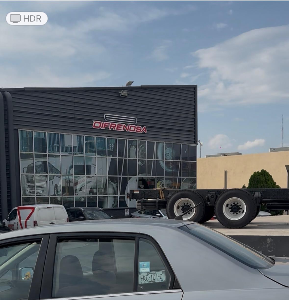 Edificio Mixto en Renta en Sin Colonia