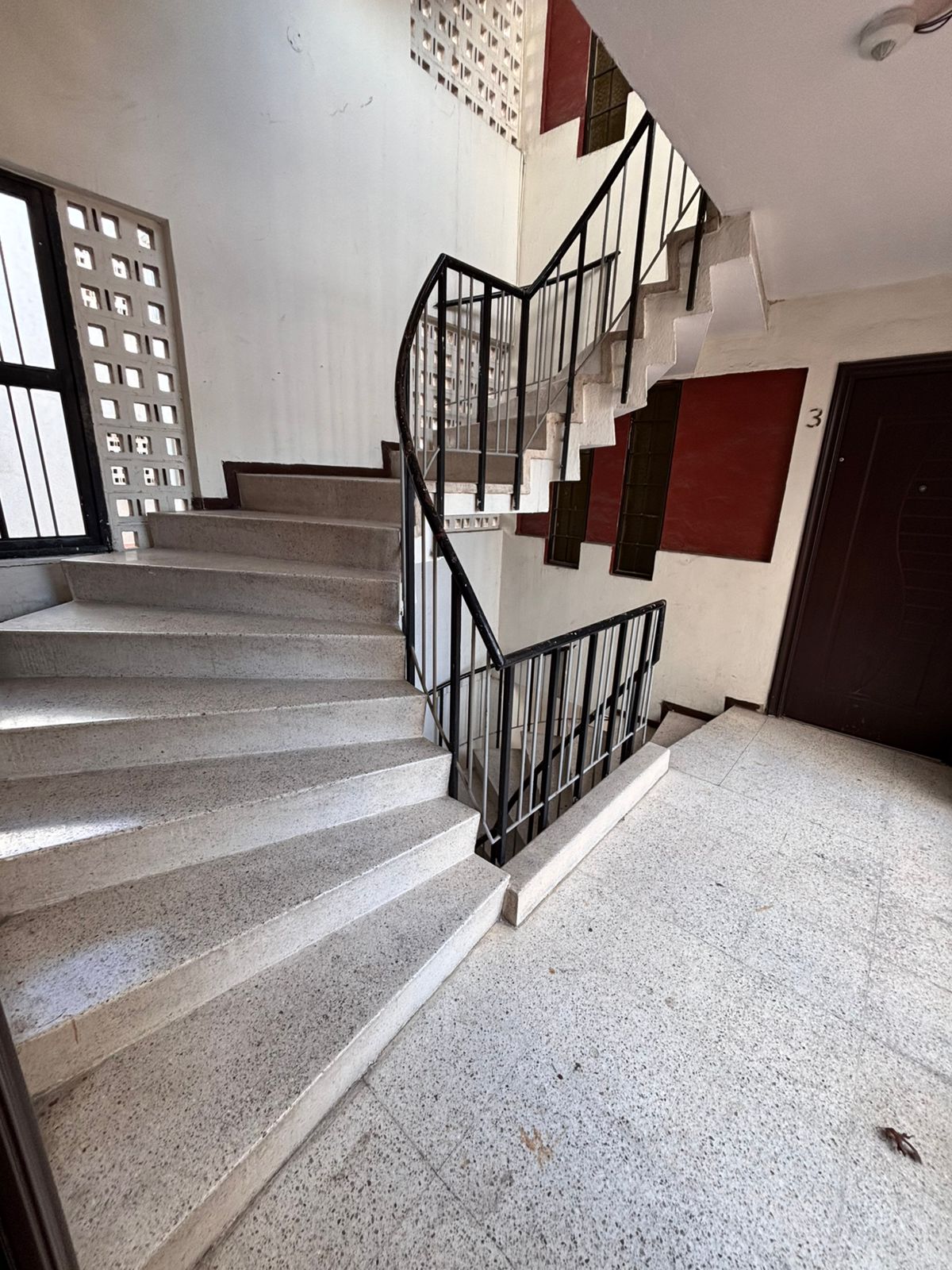 Edificio Habitacional en Venta en República Oriente