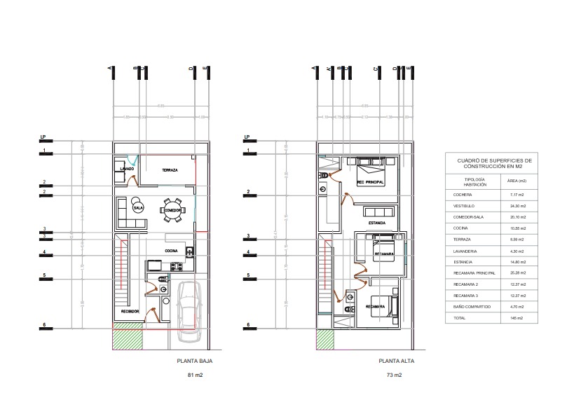 Casa en Venta en Montalia