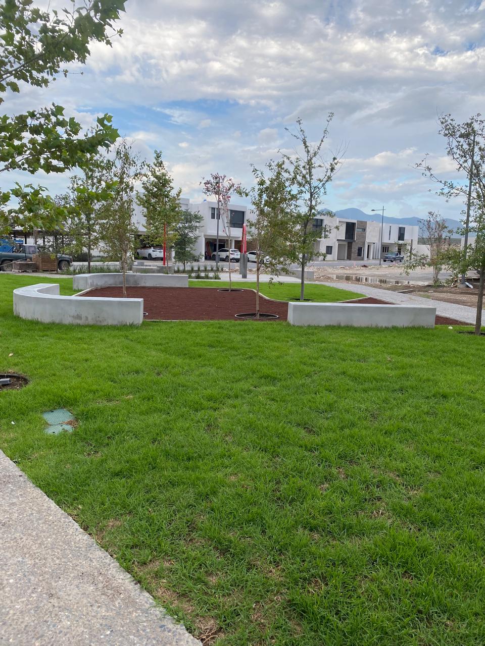 Terreno en Venta en Privanzas Acacia