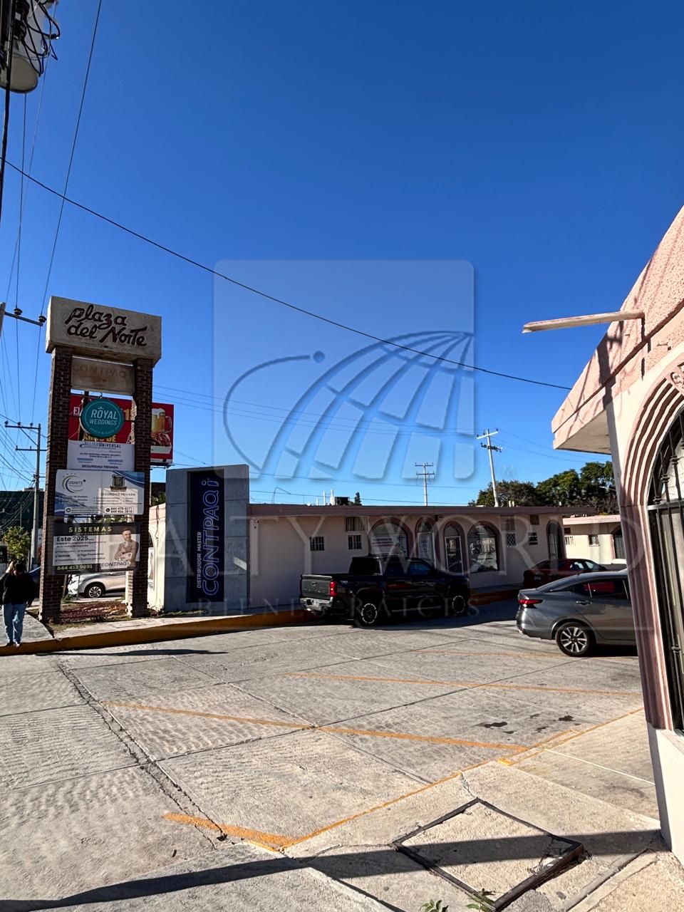 Local en Renta en Latinoamericana