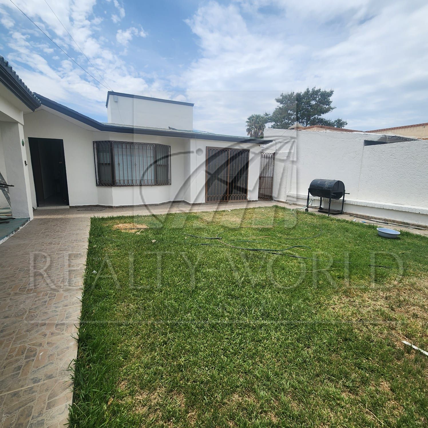 Casa en Renta en San Patricio