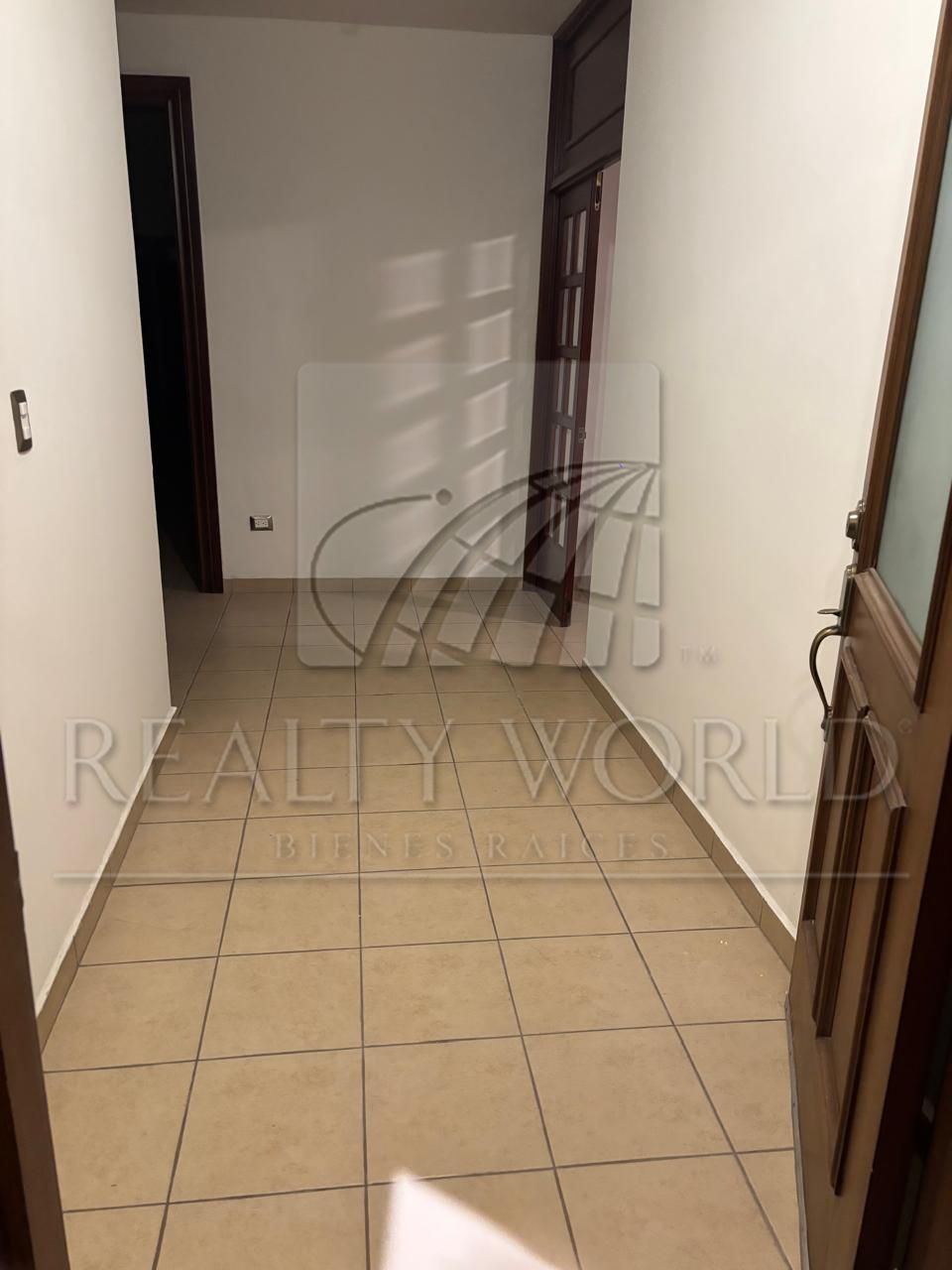 Casa en Renta en Valle Real