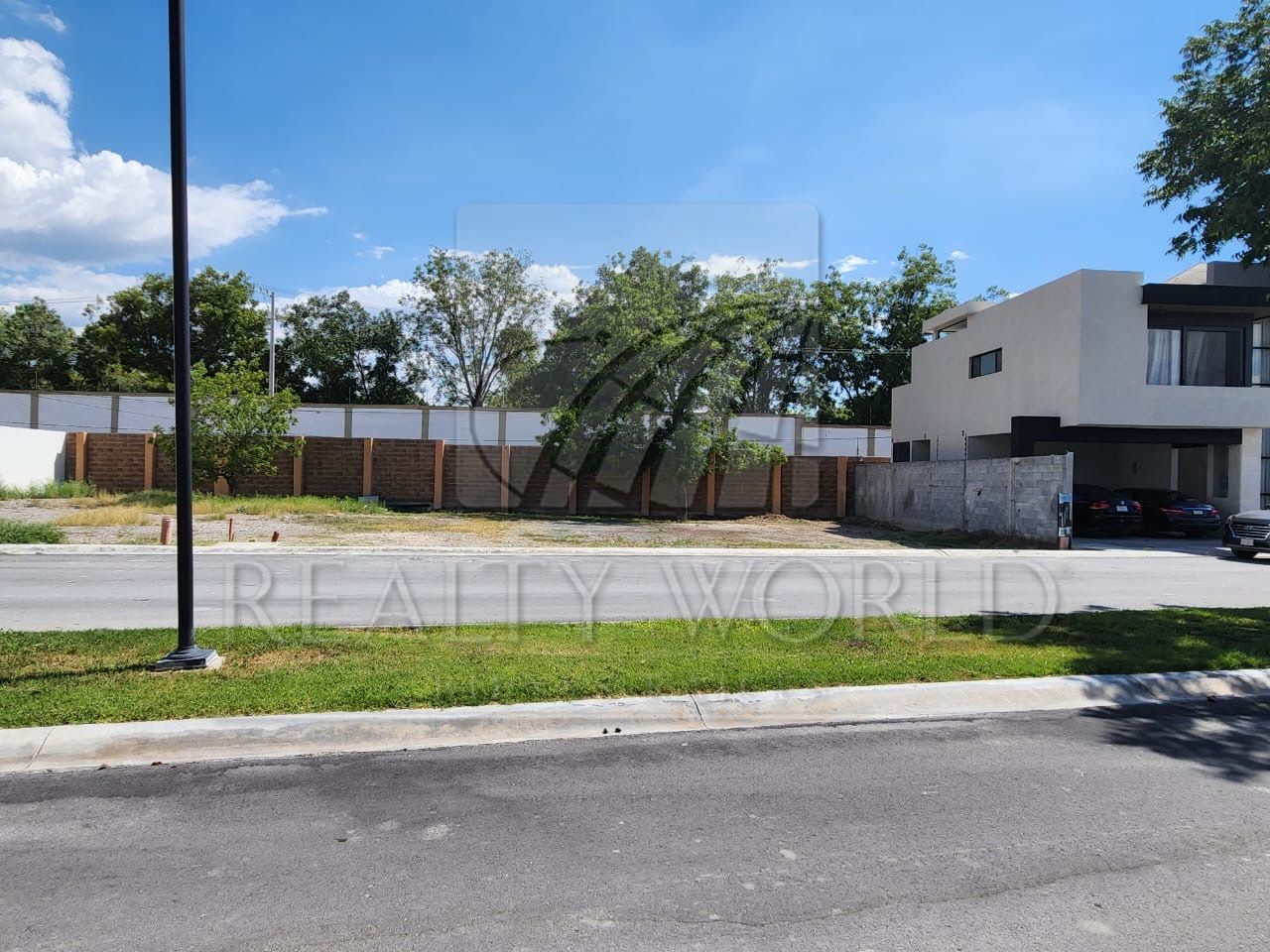 Terreno en Venta en Los Siller