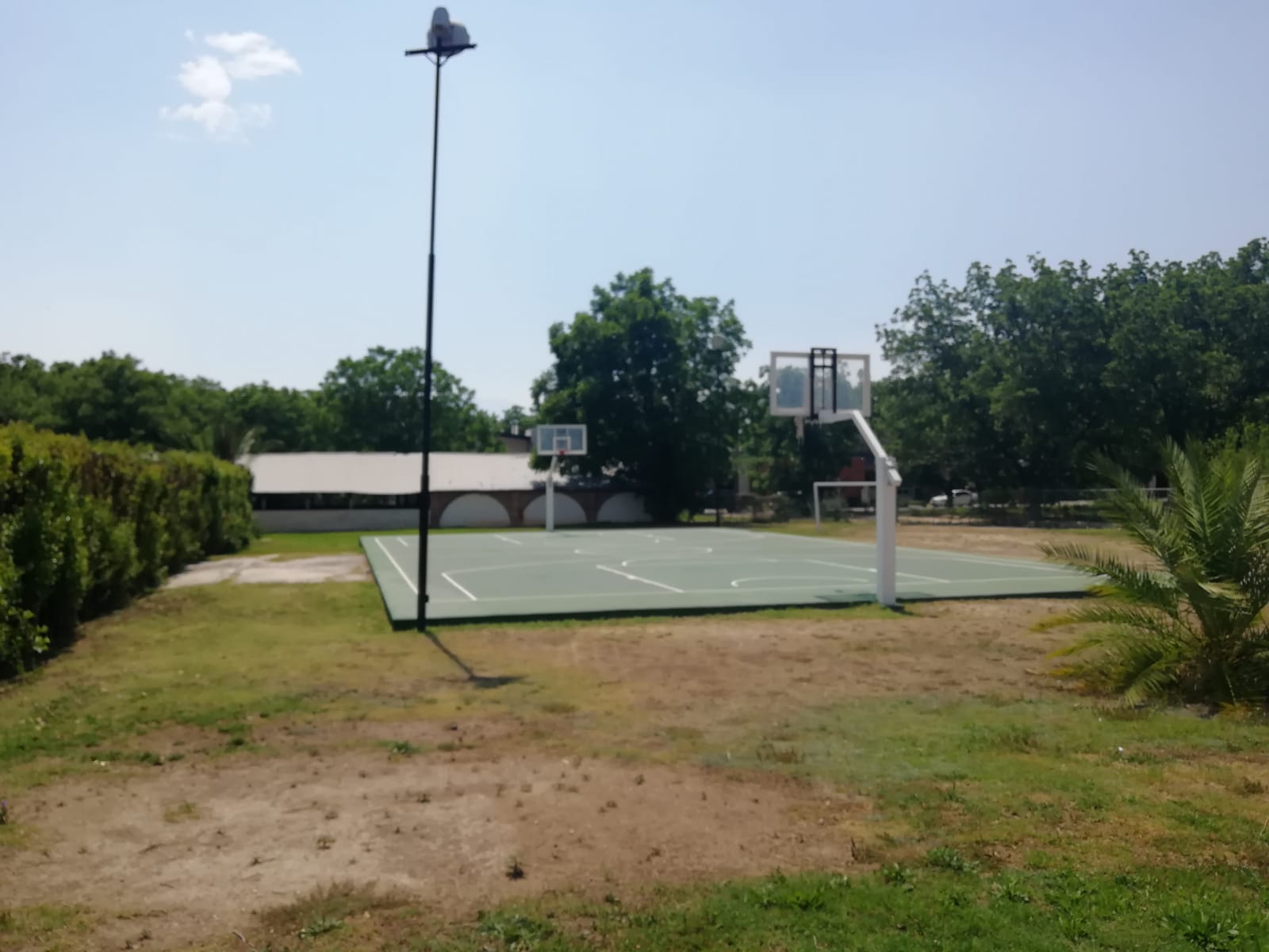 Terreno en Venta en San Alberto