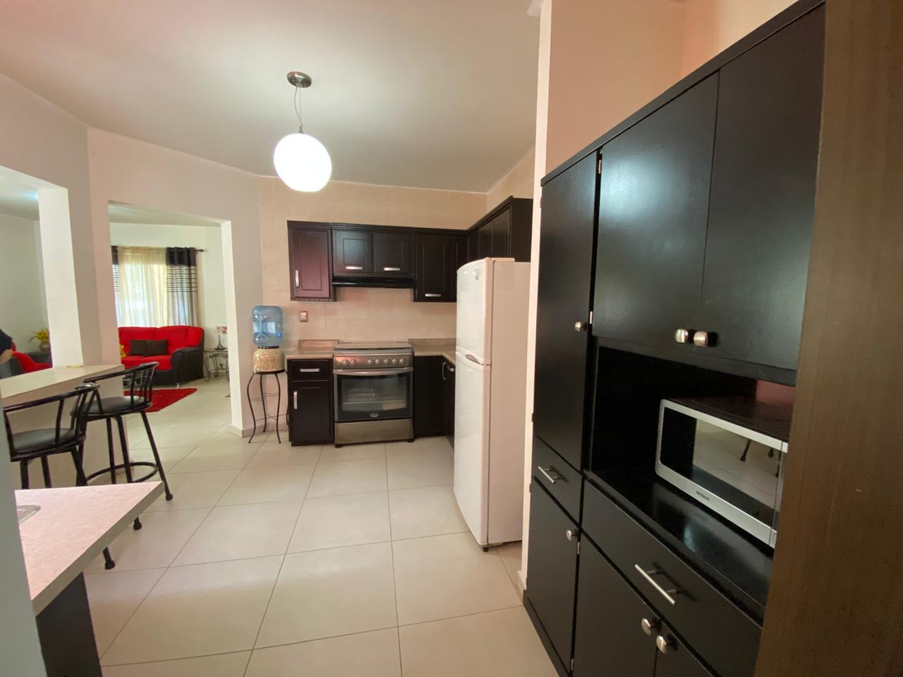 Casa en Renta en La Rosaleda