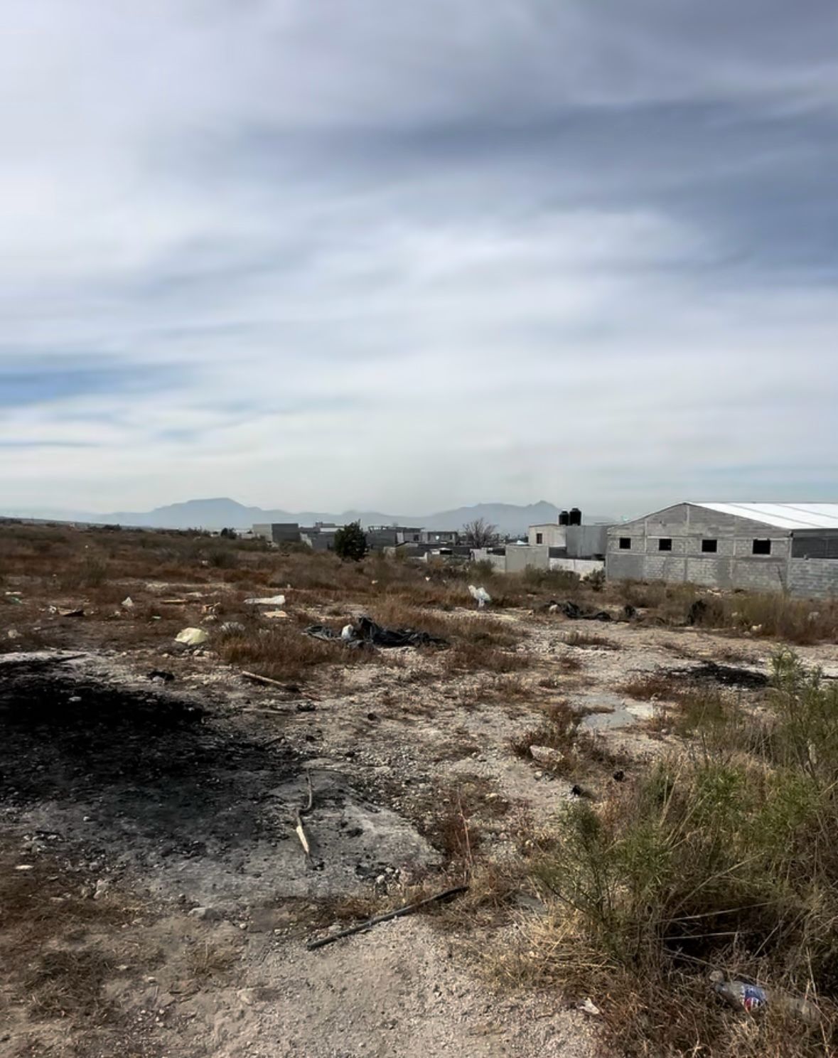 Terreno en Venta en Fundadores