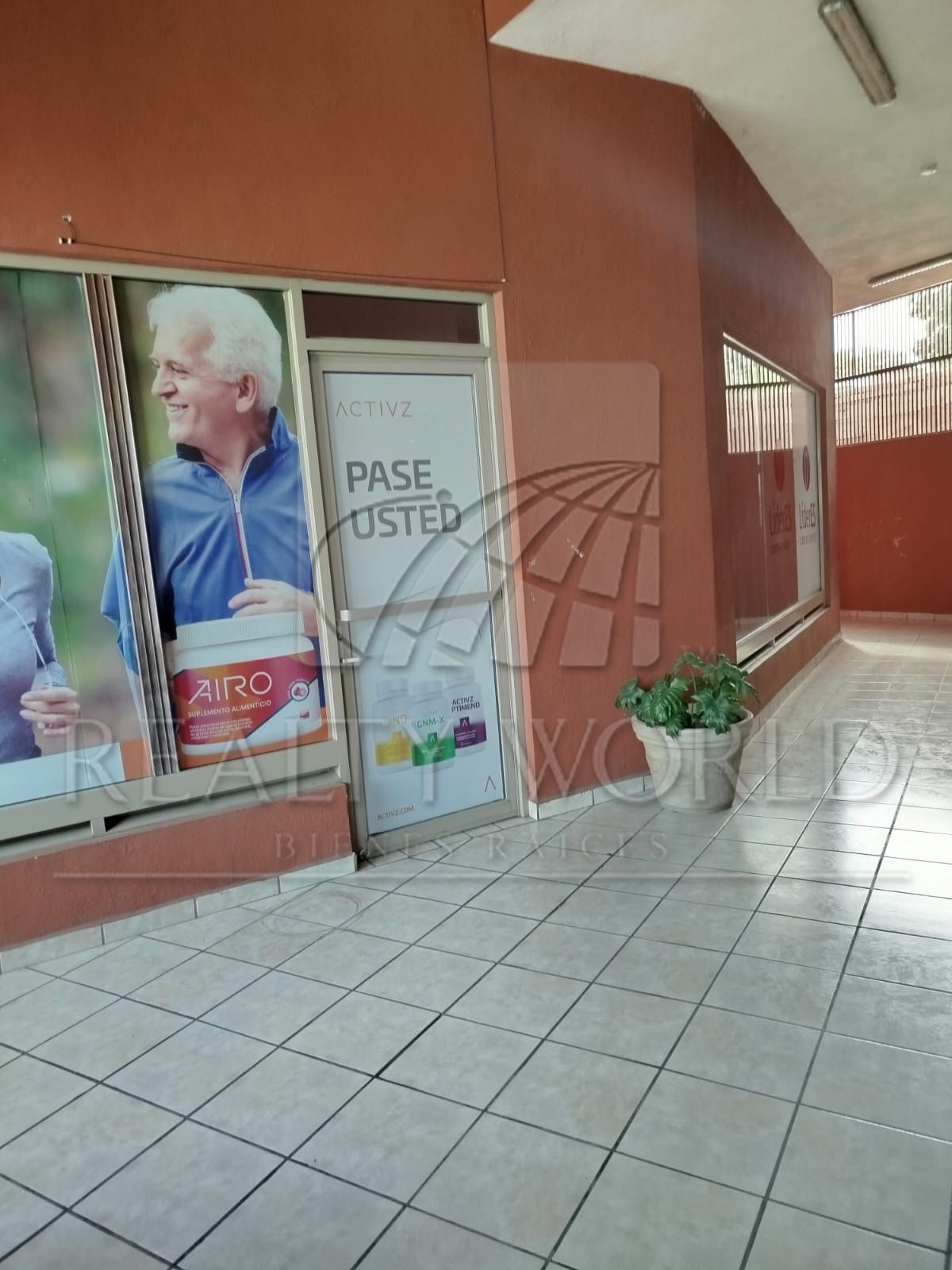 Oficina en Renta en Guanajuato