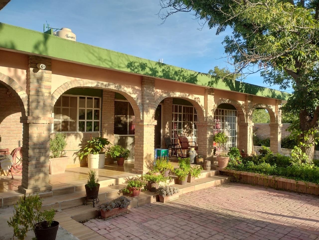 Casa en Venta en San Isidro de las Palomas