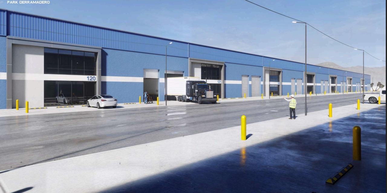 Terreno en Venta en TOP DESARROLLO