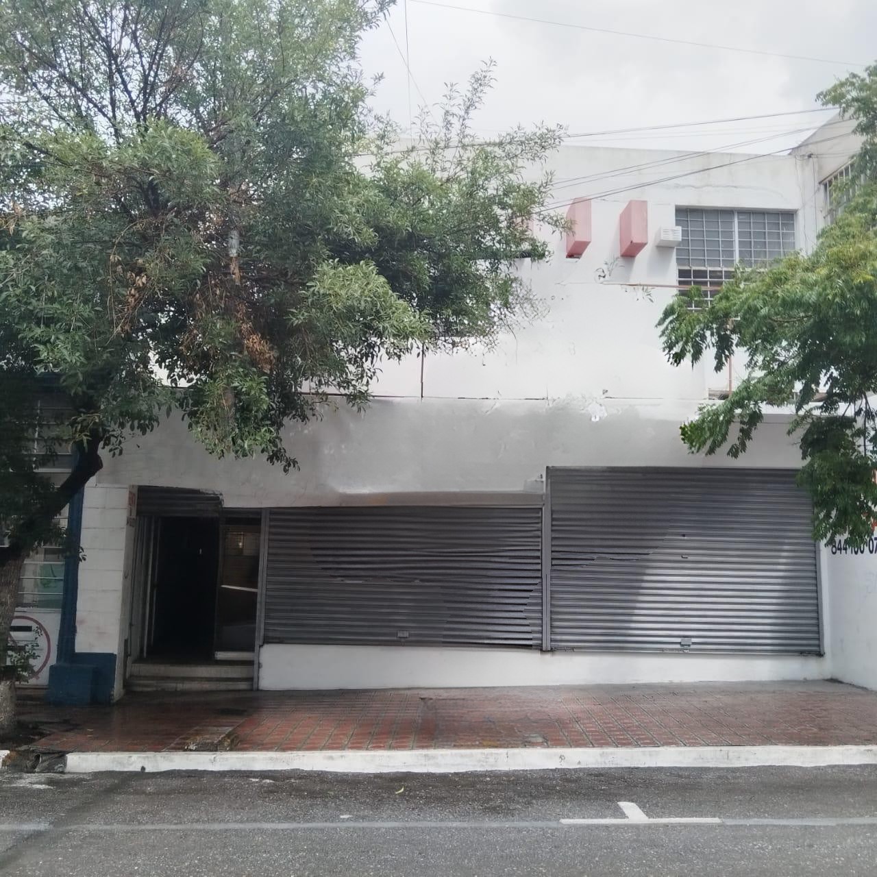Local en Renta en zona centro