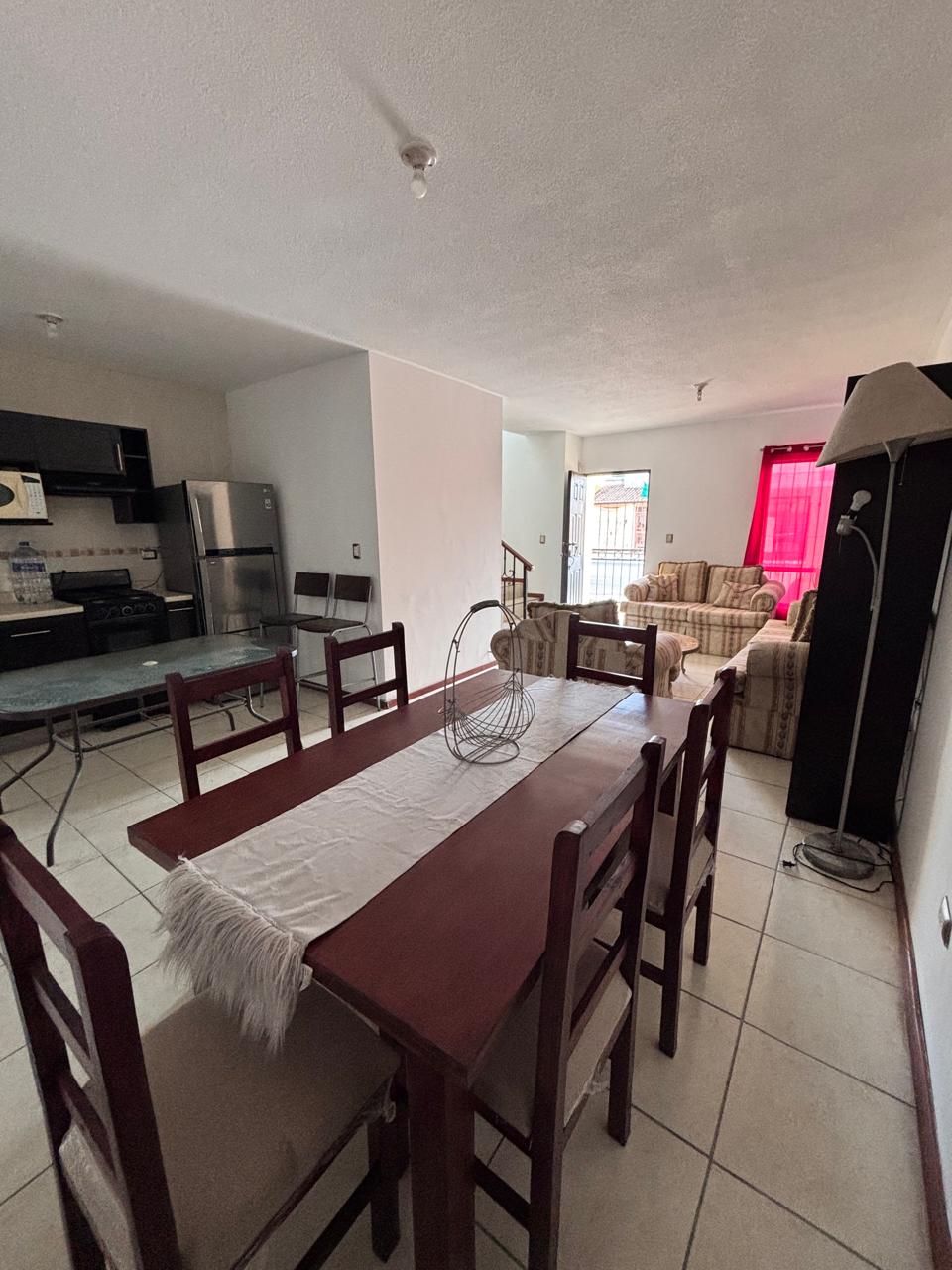 Casa en Renta en Quinta Manantiales