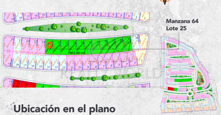 Casa en Venta en SETERRA