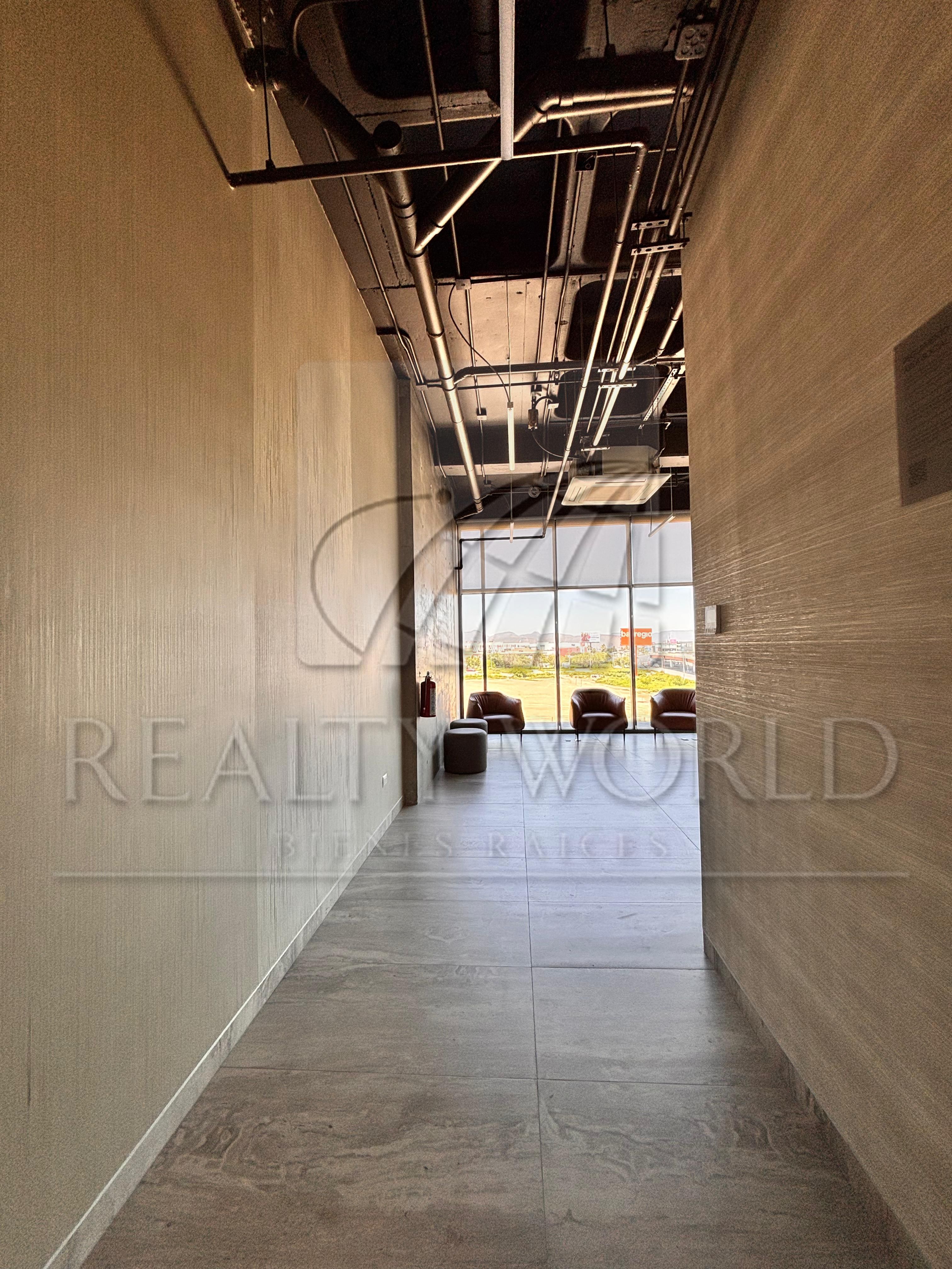 Departamento en Renta en Nazario S Ortiz Garza