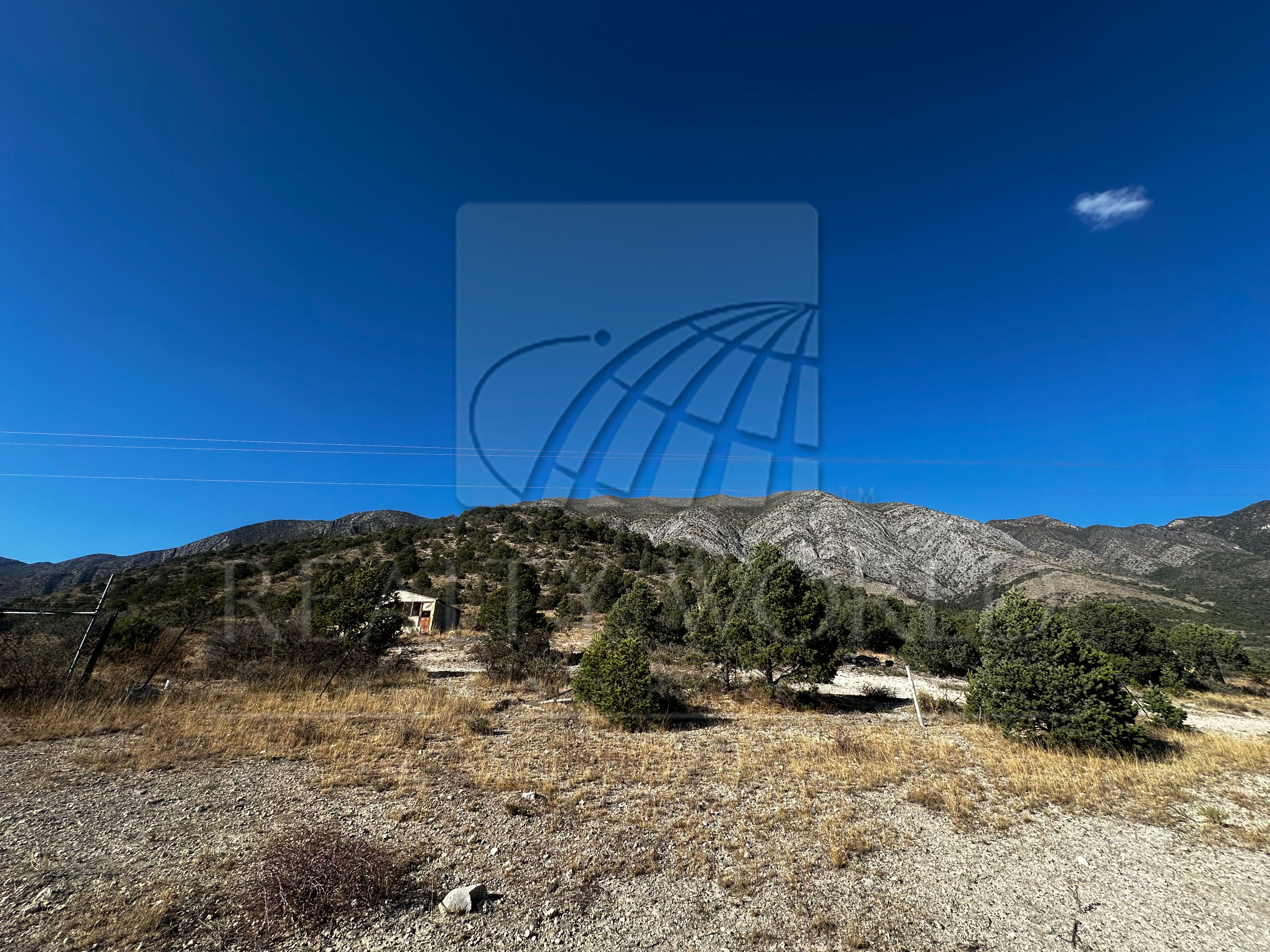 Terreno en Venta en Arteaga Centro