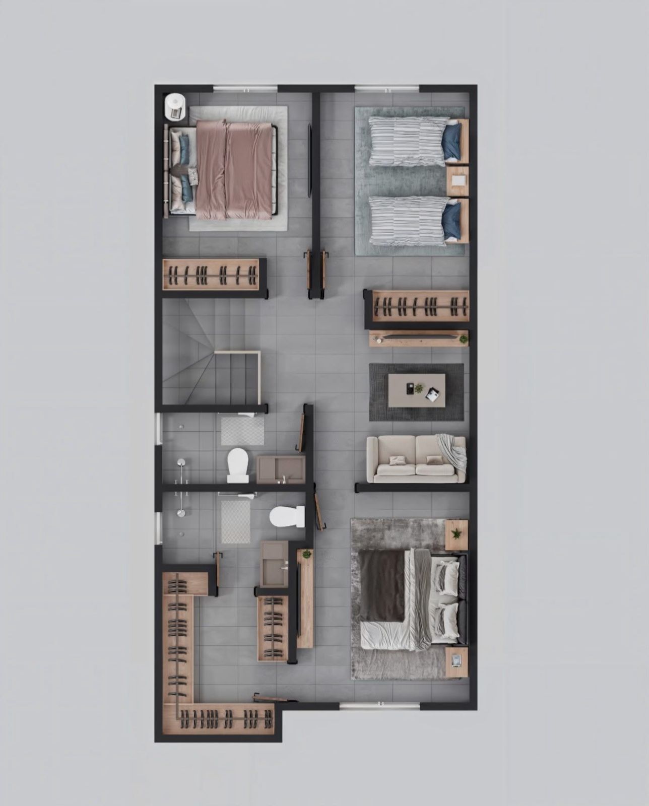 Casa en Venta en Montalia Residencial